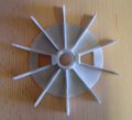 1LA706 ventiltor