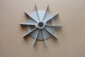 1LA708 ventiltor