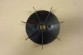 1LE10..-1A.. ventiltor 2-pl