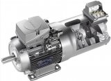 Kliknutm zvtte nhled obrzku produktu Elektromotor INNOMOTICS / SIEMENS 1LE1003-1CC23-4xxx (4kW) IE3